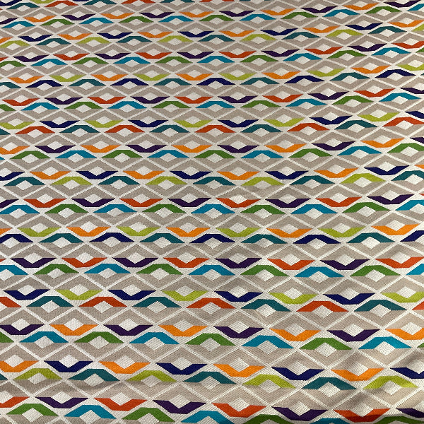Designtex Carrick Parakeet Upholstery Fabric