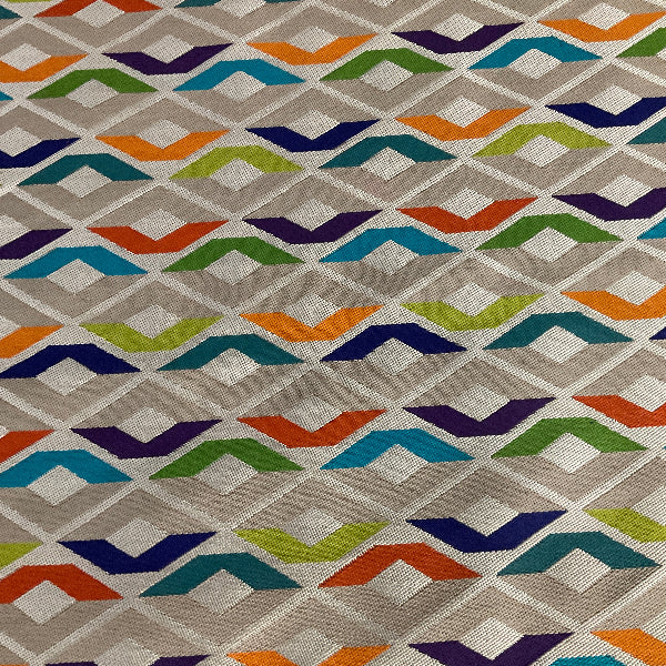Designtex Carrick Parakeet Upholstery Fabric