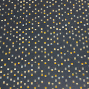 Designtex Code Marine Blue Upholstery Fabric