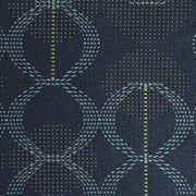 Designtex Course Indigo Upholstery Fabric