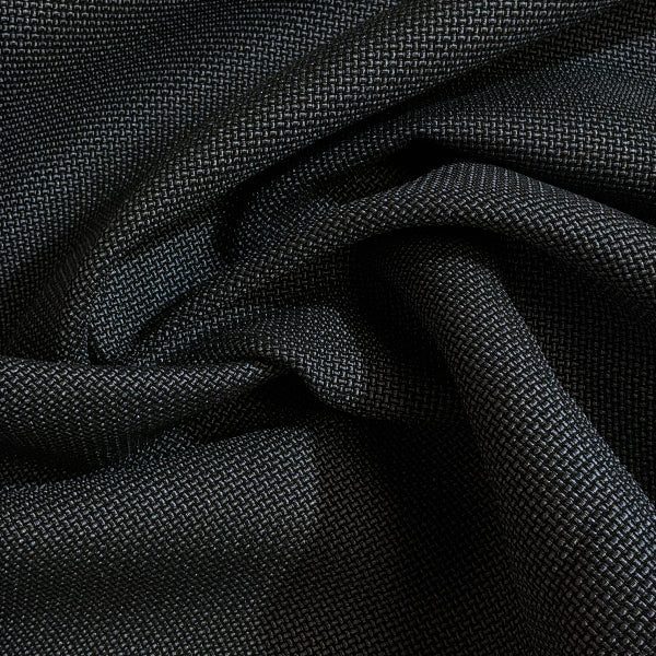 Designtex Crossweave Seal Upholstery Fabric Yardage