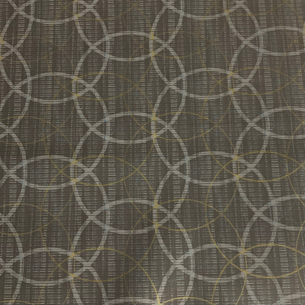 Designtex Crosswind Twilight Gray Upholstery Vinyl 
