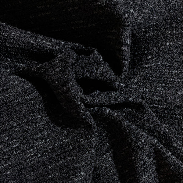 Designtex Dapple Charcoal Upholstery Fabric Yardage