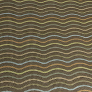 Designtex Double Dutch Mudslide Brown Upholstery Fabric
