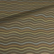 Designtex Double Dutch Mudslide Brown Upholstery Fabric
