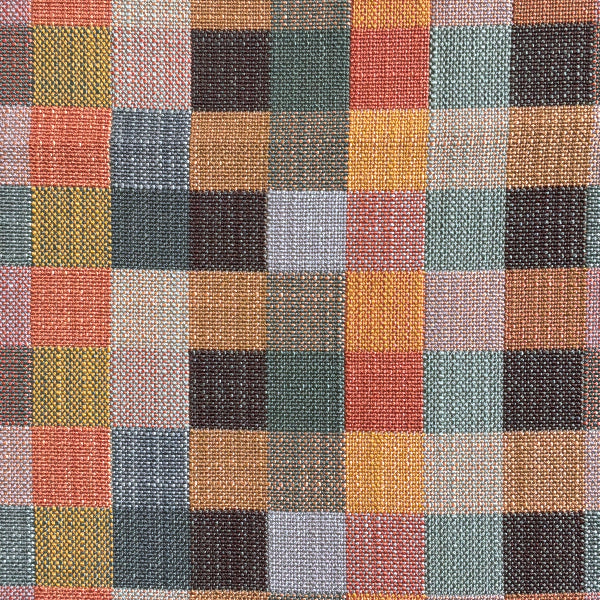 Designtex Double Weave Multicolor Upholstery Fabric