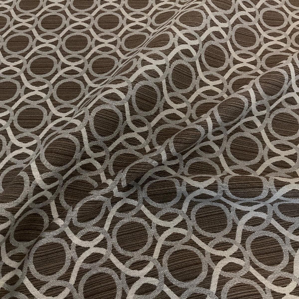 Designtex Fluent Root Gray Sunbrella Upholstery Fabric
