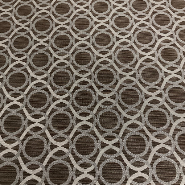 Designtex Fluent Root Gray Sunbrella Upholstery Fabric
