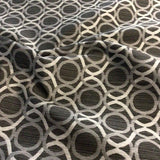 Designtex Fluent Stone Sunbrella Upholstery Fabric