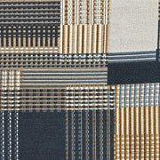 Designtex Handsome Plaid Uniform Upholstery Fabric