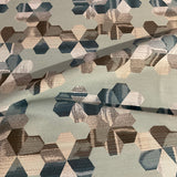 Designtex Ink Sea Blue Upholstery Fabric