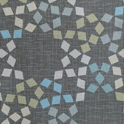 Designtex Interplay Charcoal Upholstery Vinyl