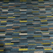 Designtex Jaunt Tropic Blue Upholstery Fabric