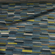 Designtex Jaunt Tropic Blue Upholstery Fabric