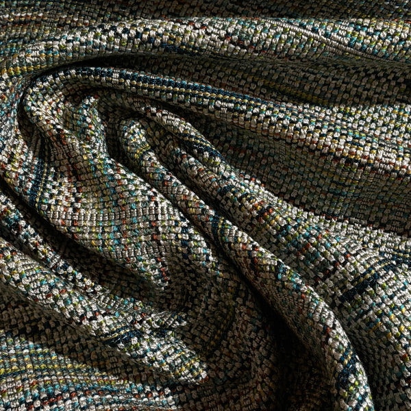 Designtex Jumper Meadow Upholstery Fabric Yardage