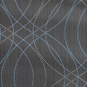 Designtex Keen Charcoal Gray Upholstery Vinyl