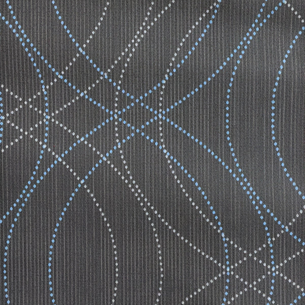 Designtex Keen Charcoal Gray Upholstery Vinyl