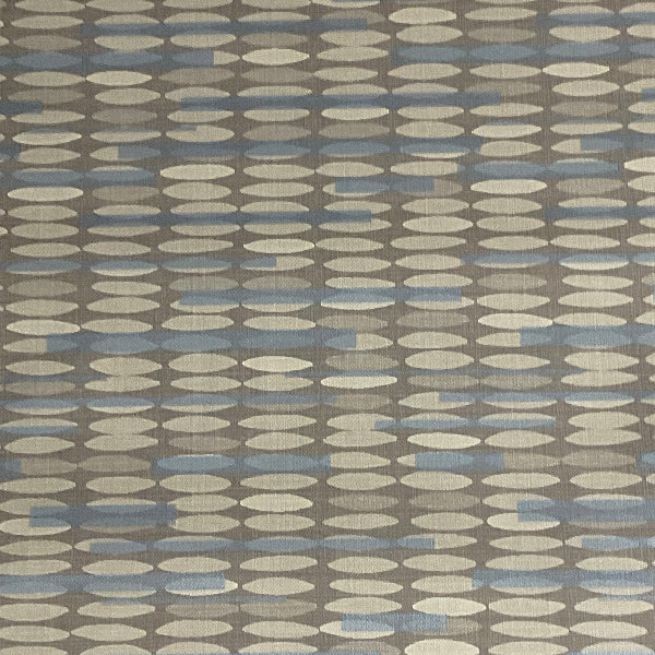 Designtex Leap Steel Blue Upholstery Vinyl