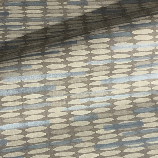 Designtex Leap Steel Blue Upholstery Vinyl