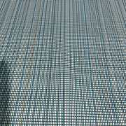Designtex Line up Whitewater Blue Upholstery Vinyl