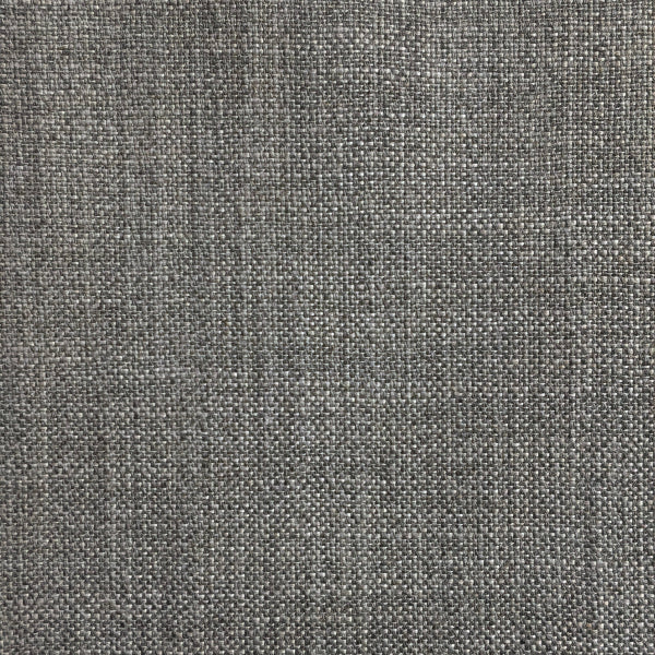 Designtex Linen Like Cool Gray Upholstery Fabric