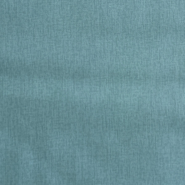 Designtex Linnen Lake Blue Upholstery Vinyl