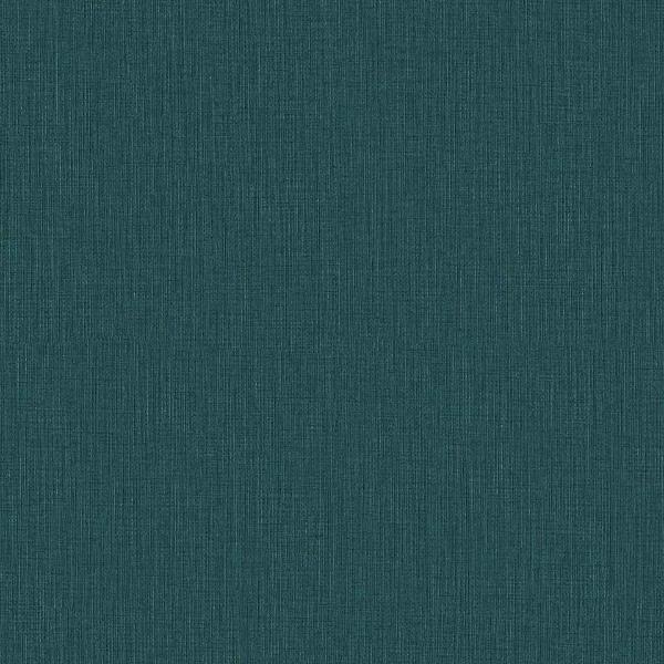 Designtex Linnen Neptune Blue Upholstery Vinyl