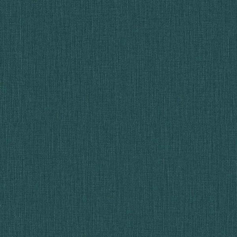 Designtex Linnen Neptune Blue Upholstery Vinyl