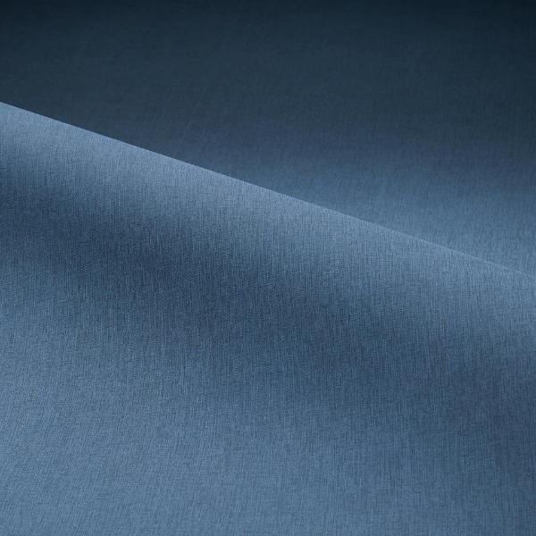 Designtex Linnen Stellar Blue Upholstery Vinyl