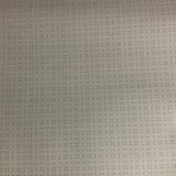  Designtex Little Dot Grey Upholstery Vinyl