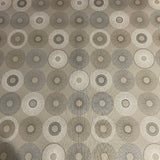Designtex Lumi Sand Geometric Beige Upholstery Vinyl