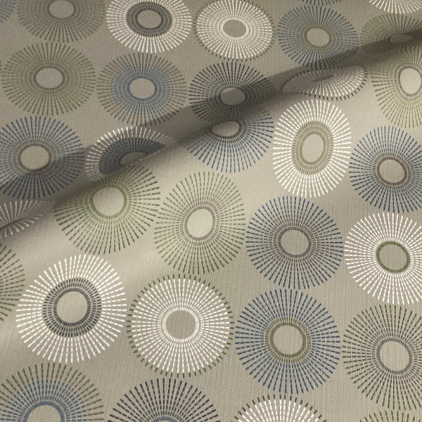 Designtex Lumi Stone Gray Upholstery Vinyl
