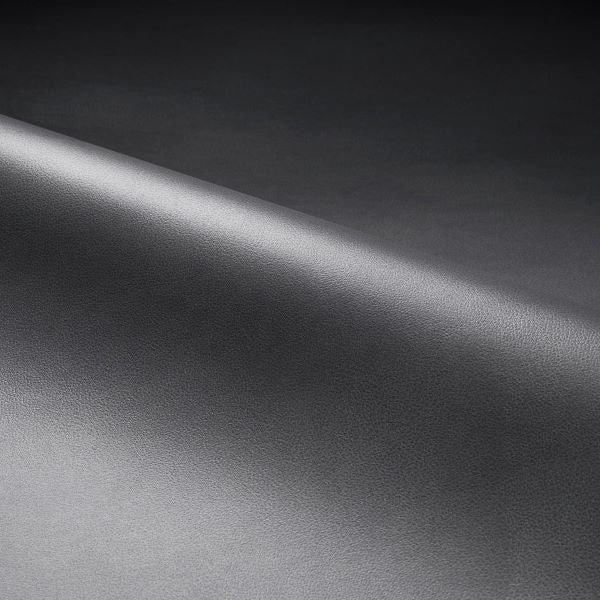 Designtex Metallo Charcoal Upholstery Vinyl