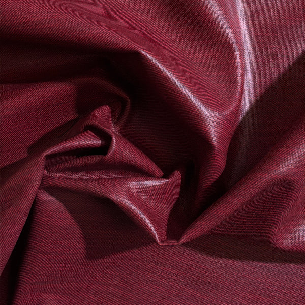 Designtex Nest Beet Upholstery Vinyl Yardage
