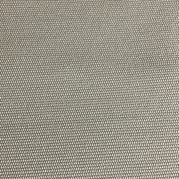Designtex Pause Canvas Gray Upholstery Fabric