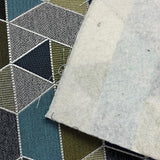 Designtex Pennant Lagoon Celliant Upholstery Fabric