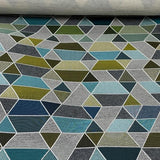 Designtex Pennant Lagoon Celliant Upholstery Fabric