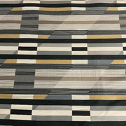 Designtex Queue Typography Upholstery Fabric
