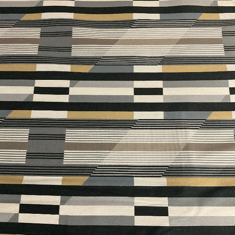 Designtex Queue Typography Upholstery Fabric