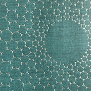 Designtex Raia Slate Teal Upholstery Vinyl
