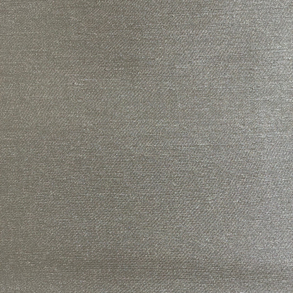 Designtex Rise Nickel Textured Gray Upholstery Vinyl