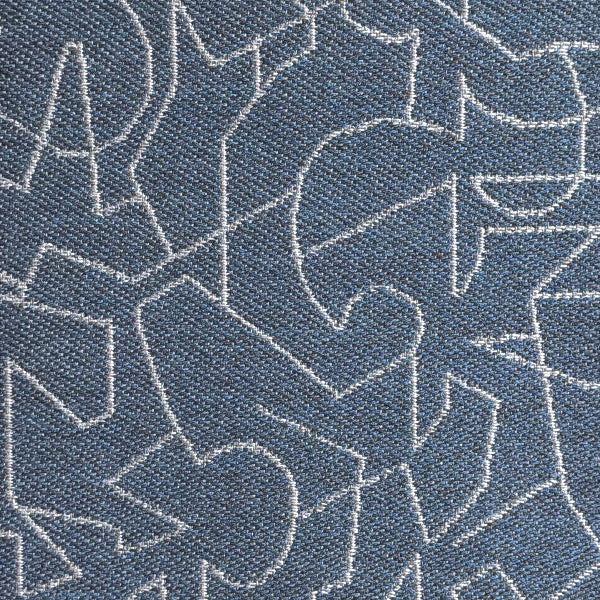 Designtex Scale Fountain Upholstery Fabric