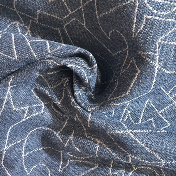 Designtex Scale Fountain Upholstery Fabric Yardage