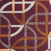 Designtex Shortcut Sangria Upholstery Fabric