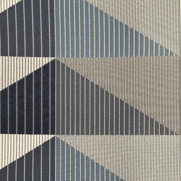 Designtex Triform Half Moon Upholstery Fabric
