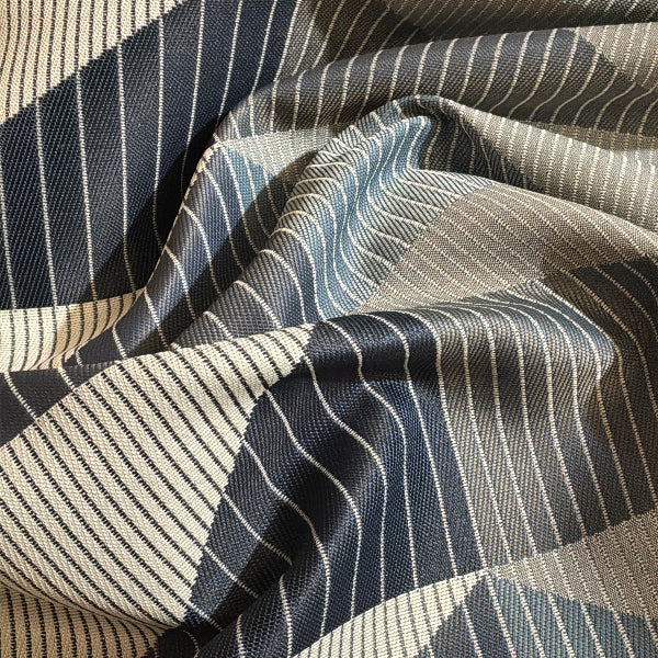 Designtex Triform Half Moon Upholstery Fabric Yardage