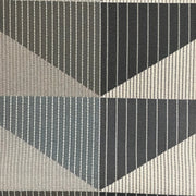 Designtex Triform Slate Upholstery Fabric