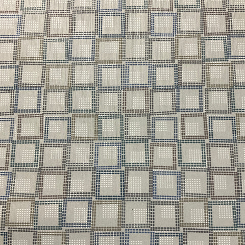 Designtex Trim Silverlake Beige Upholstery Vinyl
