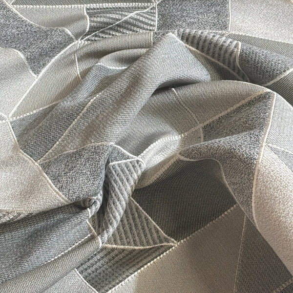 Designtex Trouvaille Pebble Geometric Upholstery Fabric Yardage