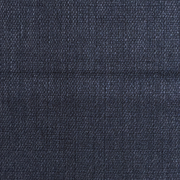 Designtex Union Cloth Navy Blue Upholstery Fabric